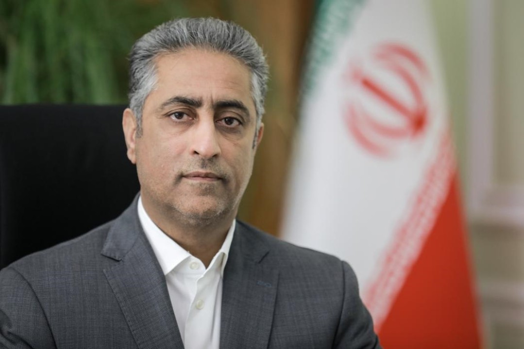 پیام مدیرعامل بانك صنعت و معدن به مناسبت فرا رسیدن چهل و هفتمین سالگرد پیروزی انقلاب اسلامی ایران
